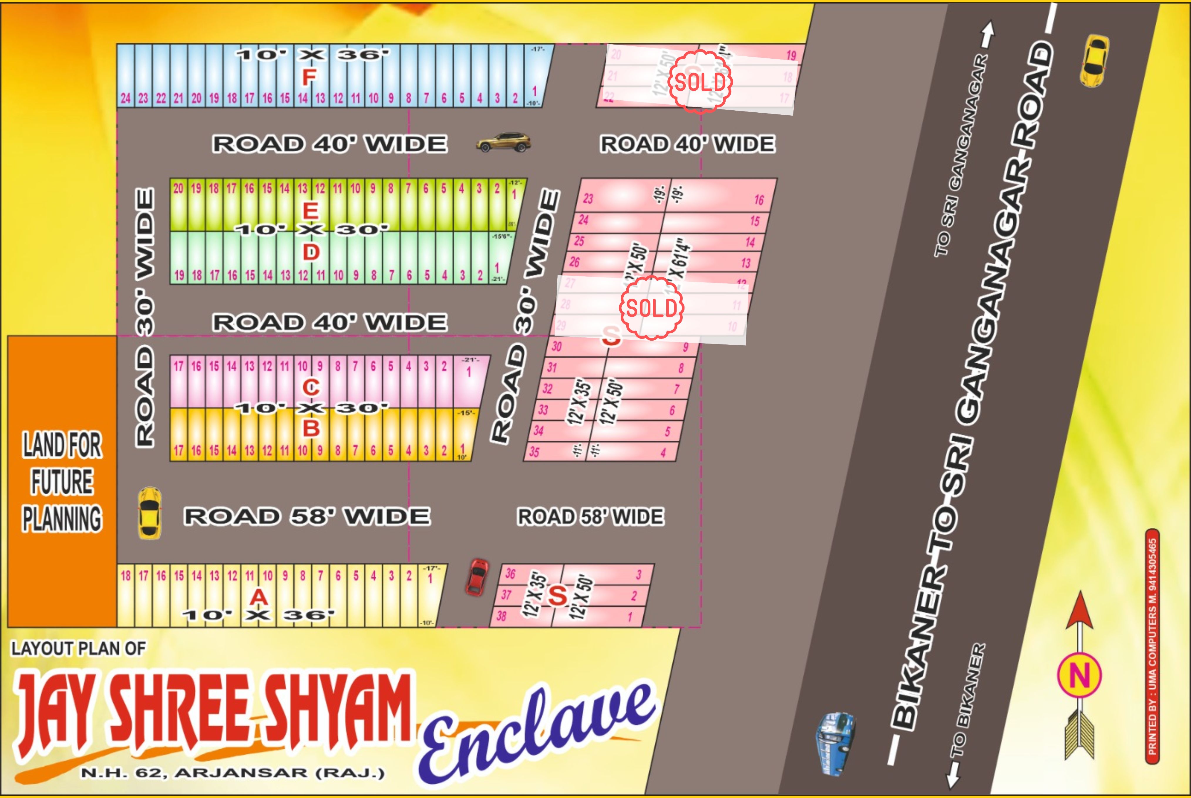 Approved Certificate